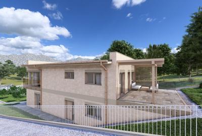 Teren de Vanzare, cu AC, zona Feleacu - 2