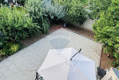 Duplex elegant, lângă Primăria Voluntari – 150 mp utili - 42