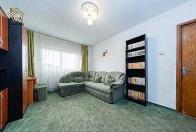 Apartament 3 Camere 2 Bai | Loc de Parcare | COMISION 0% - 11