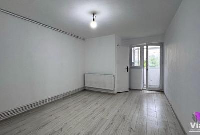 Apartament cu 1 camera si balcon complet renovat - Cisnadie - 3