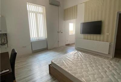 Apartament 1 camera Ultracentral - 3
