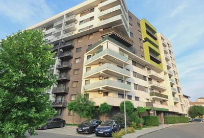 Apartament ultrafinisat 2 cam. de vânzare, Prima Decebal/str. Oneștilor-AP1523 - 20