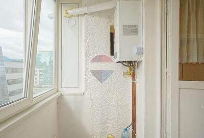 Apartament cu 2 camere de vânzare în zona ITC! - 13
