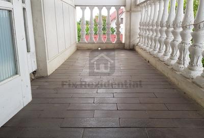 Proprietate deosebita in Targu Neamt - posibiltate transformare pensiune - 20