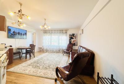 Apartament cu 2 camere, centrala proprie,  in zona Piața Unirii - 3