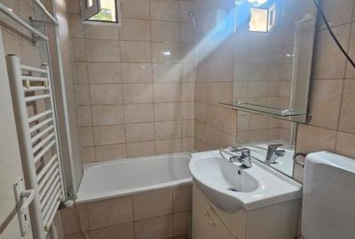 Inchiriere apartament 2 camere ,etajul 1 , zona Garii - 8