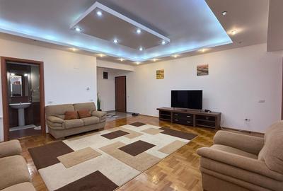 3 Camere Herastrau - Parcare - 2
