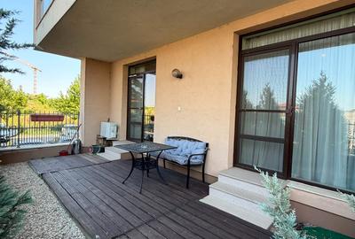 Apt. 2 cam City Point,bloc 2018,zona Aviatiei-DRPCIV,15 min. metrou Aurel Vlaicu - 8