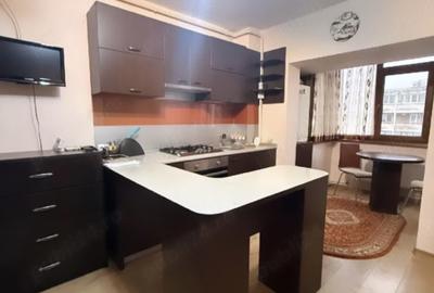 Se închiriază apartament ultracentral. - 2