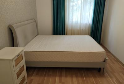 Apartament cu 2 camere semidecomandat în Copou