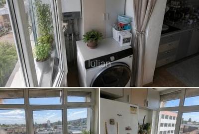 Apartament cu 1 camera decomandat, zona Metalurgie - 3