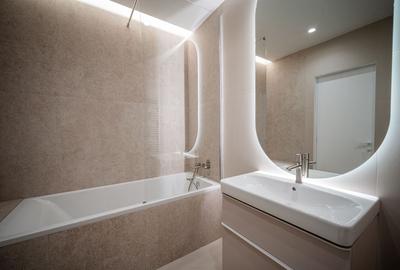 3 camere + loc de parcare in subteran || PRET- TVA INCLUS | AVIATIEI TOWER - 20