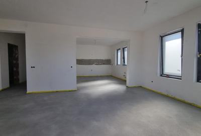 Casa noua zona tip parter Odobescu 154000 Euro - 12
