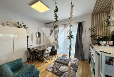 Casa moderna tip duplex 4 camere si teren 250 mp - Cristian Sibiu - 5