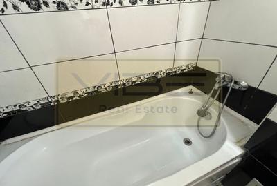 Apartament 3 camere zona Garii - 10 min Copou - 13