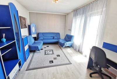 Apartament cu 2 camere decomandat, mobilat în Mihai Bravu