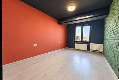 3 camere | Terasă 20 mp | Parcare subterană | Rond OMV Pipera - 10