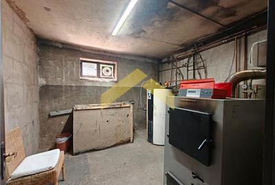 Casa de vanzare localitatea Cladova, judetul Arad - 23