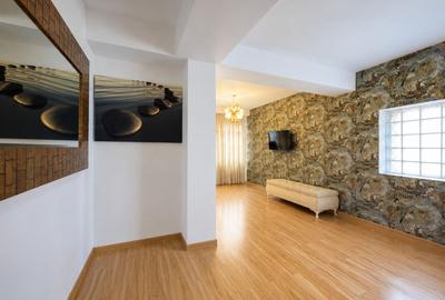 Vila individuala 5 camere | 500 mp teren | piscina exteriora - 37