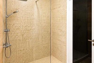 De inchiriat Apartament modern 2 camere, parcare Genesys Micalaca Arad - 7