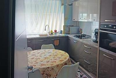 Apartament 2 camere, mobilat, utilat - 4