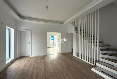 Casa tip duplex de vanzare,125 mp utili, curte 250 mp,Rediu - 3