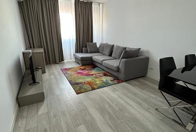 Apartament 2 camere - bloc nou - metrou Mihai Bravu - Vitan - 7