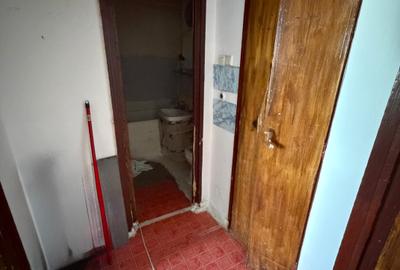Apartament de vânzare – Șoseaua Fundeni - Suprafata utila 58 mp - Etaj 2/10 - 4