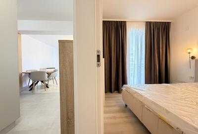 Apartament premium 3 camere, prima închiriere – Denya Forest | Com 0% - 6