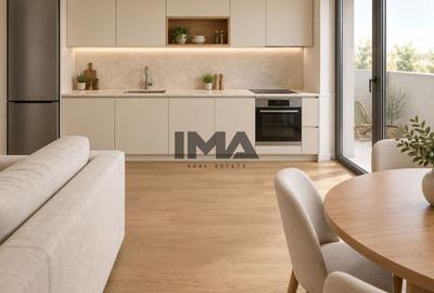 Apartament cu 2 camere semidecomandat în Mănăștur