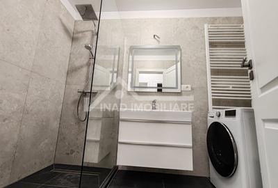 Prima Inchiriere! Apartament 3 camere, mobilat modern, Str. Bucuresti - 11