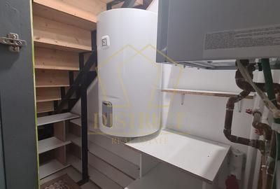 COM 0% Duplex mobilat cu 3 camere si 2 bai | Mehala - 35