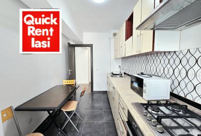 Tudor Mall Grand Conest Residence Bloc Nou Apartament 2Camere Modern 500eur - 10