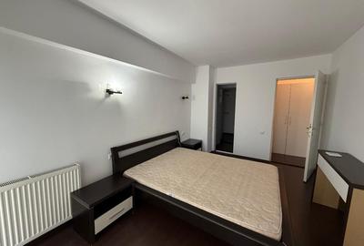 De inchiriat Apartament 3 camere cu scara interioara, zona Centru. - 10