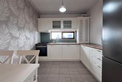 Aviației City Point Apartament 2 camere Parcare Inclusă - 13