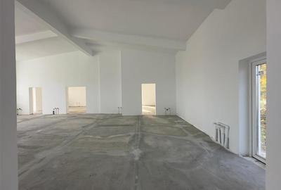 Spatiu Sipote, de la 100mp la 202mp, pt. magazin, productie - 17