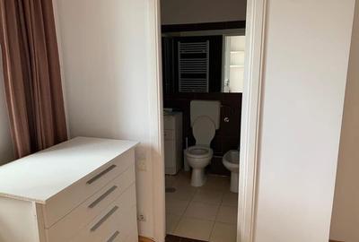 2 Camere Semidecomandat | Vedere Piața Amzei | Renovat | Mobilat Complet | - 7