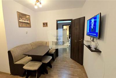 Apartament 2 camere 47 mpu  zona Turnisor - 5