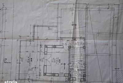 Casă 8 camere // Barbu Văcărescu - 13