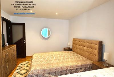 Apartament premium 3 camere, Ultramodern, zona Centrala - 6