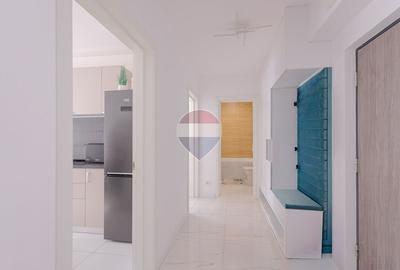 Apartament 2 camere decomandat Prima Nufǎrul, Ready To Move - 2