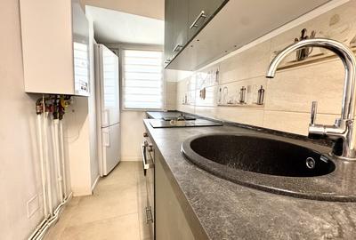 Apartament 2 camere | Decomandat | 42mpu | Academia de Muzica Manastur - 3