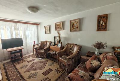 Apartament cu 2 camere decomandat, MIcro 19 - 1