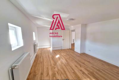 Vilă de prestigiu | 12 camere, 488 mp utili, teren 600 mp | Sibiu! - 35