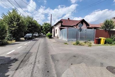 Casa de locuit (Targu Mures, str. Rodnei) - 32