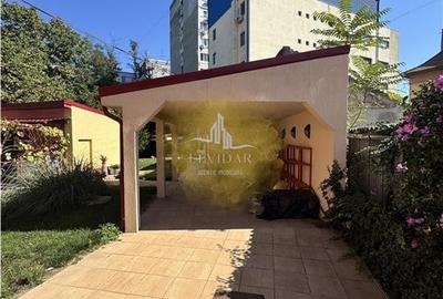 Apartament  3 camere + garsoniera - zona centrala - strada Bucuresti | 3 bai | e - 10