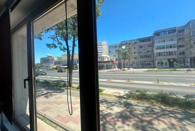 Spațiu de birouri de închiriat – Zona Dacia, Bd. Alexandru Lăpușneanu nr. 111 - 15