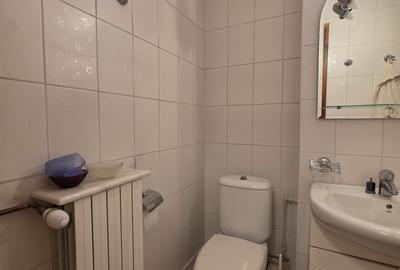 Drumul Taberei, 3 camere, decomandat, 2 min parc, 5 min metrou, etaj 1 - 27