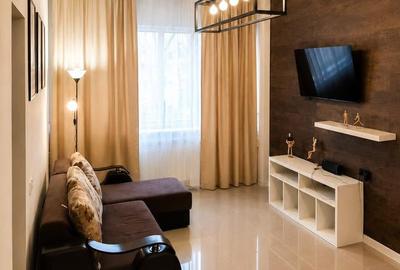 Apartament 2 camere Nicolae Bălcescu – Universitate, 52 mp, mobilat și utilat - 1