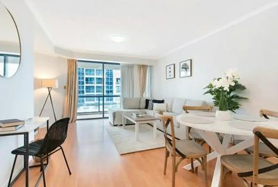 Apartament 2 Camere Complex Ela Cotroceni Metrou Academia Militara - 4